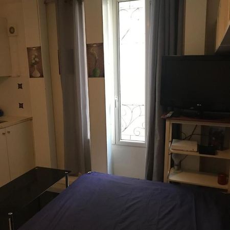 Appartement Voltaire Paris 11 Exterior photo