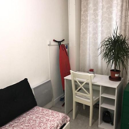 Appartement Voltaire Paris 11 Exterior photo
