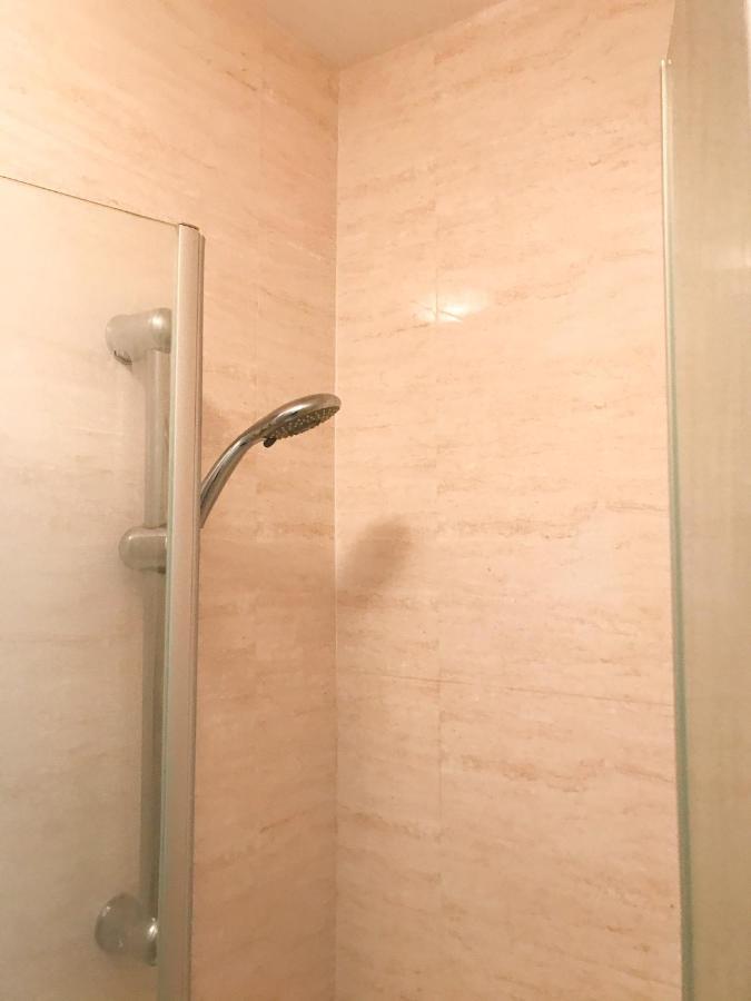 Appartement Voltaire Paris 11 Exterior photo