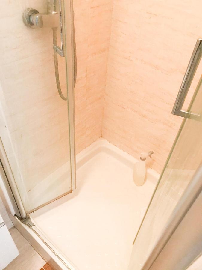 Appartement Voltaire Paris 11 Exterior photo